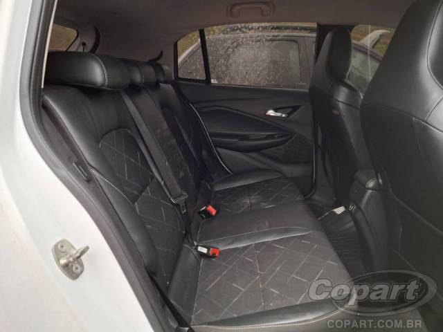 2020 CHEVROLET ONIX 