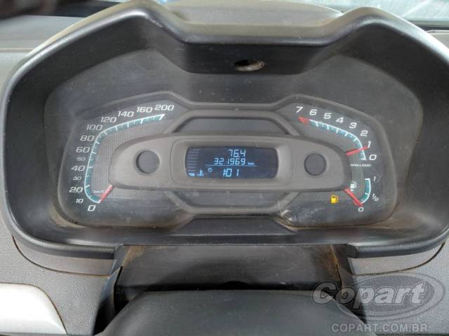 2014 CHEVROLET MONTANA 