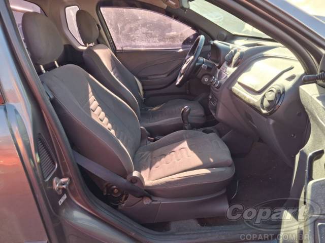 2011 CHEVROLET MONTANA 