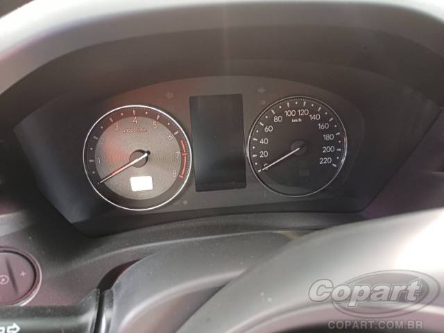 2025 HONDA HR-V 