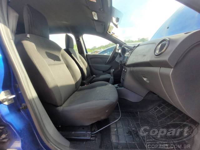 2020 RENAULT SANDERO 