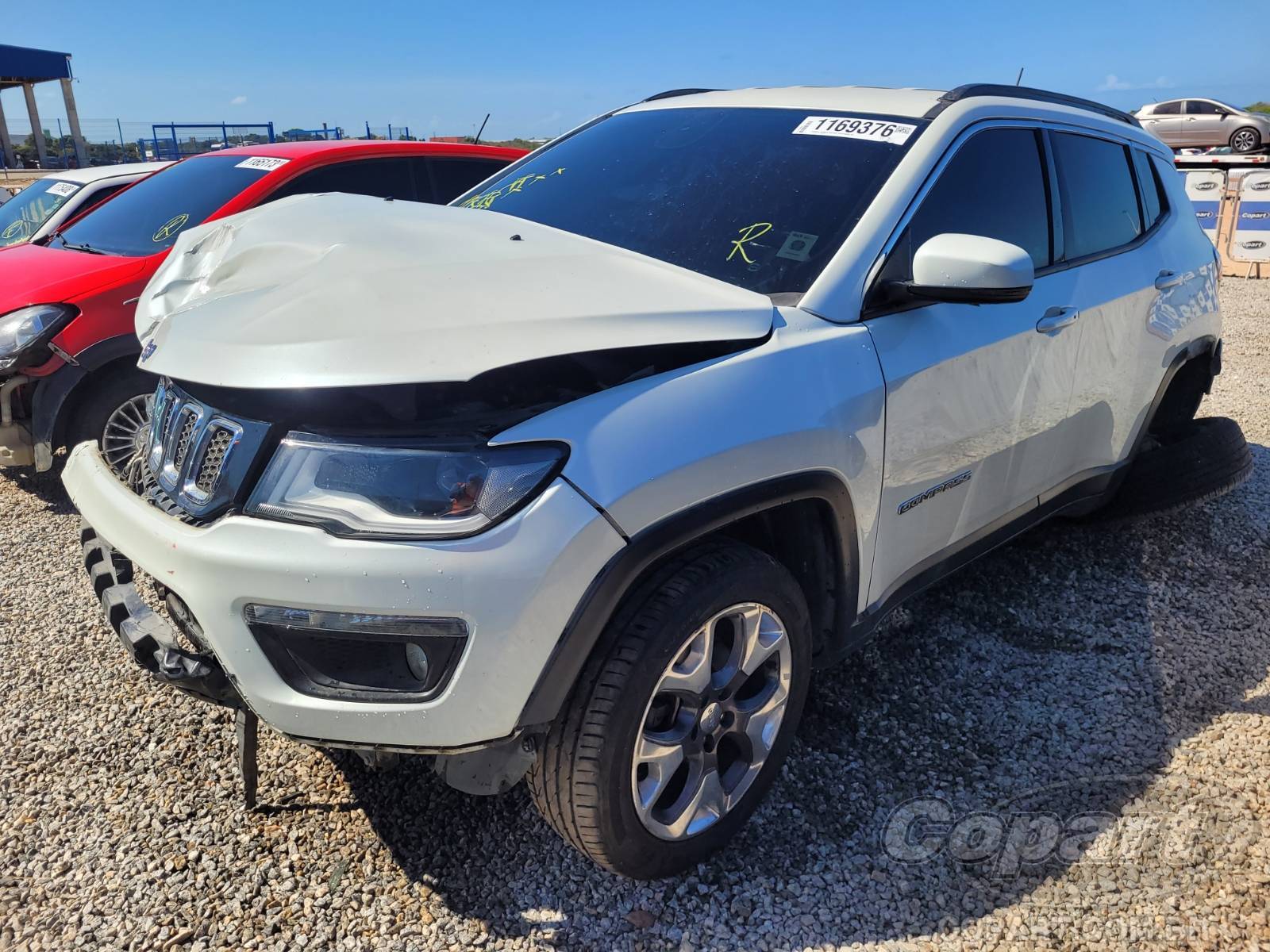 Foto 2: 2019 JEEP COMPASS