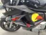 2011 SUZUKI GSX 