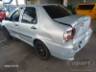 2010 FIAT SIENA 