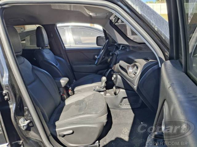 2026 JEEP RENEGADE 