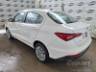 2025 FIAT CRONOS 