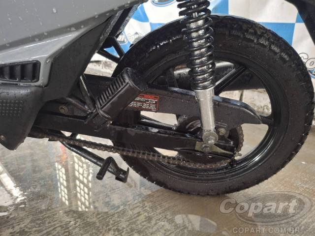 2024 SHINERAY XY 125 