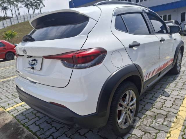 2023 FIAT PULSE 