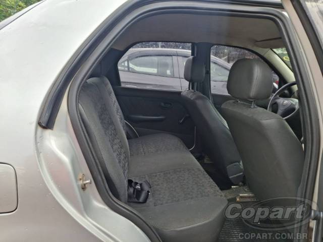 2008 FIAT PALIO 