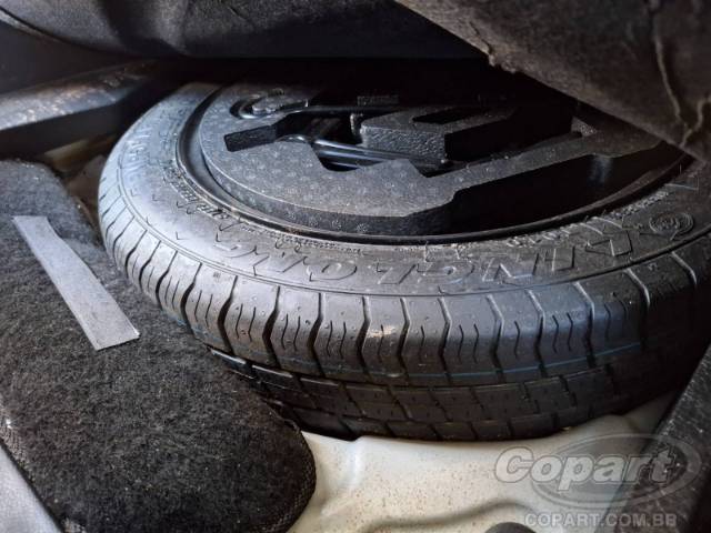 2020 CAOA CHERY TIGGO 5X 