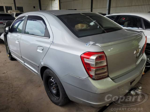 2015 CHEVROLET COBALT 