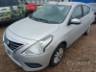 2018 NISSAN VERSA 