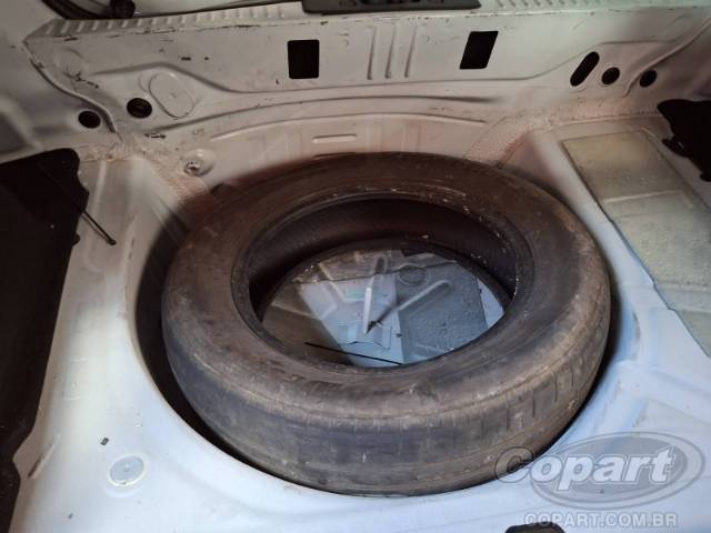 2022 RENAULT SANDERO 