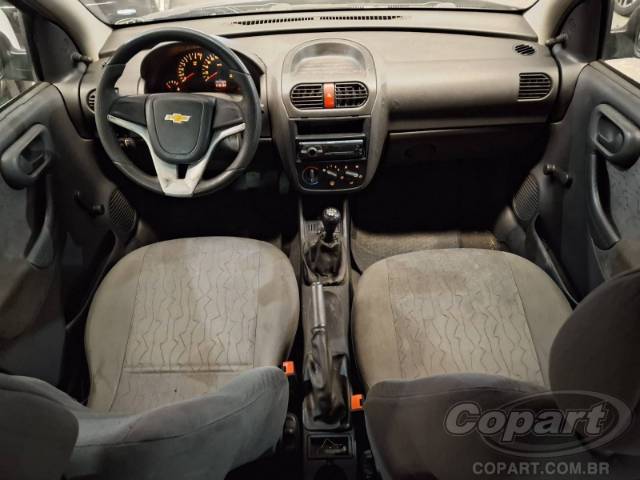 2006 CHEVROLET CORSA 