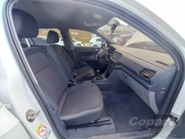 2023 VOLKSWAGEN T-CROSS 