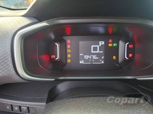 2025 CITROEN C3 AIRCROSS 