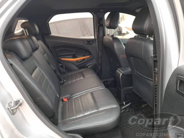 2020 FORD ECOSPORT 