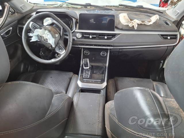 2023 CAOA CHERY TIGGO 8 