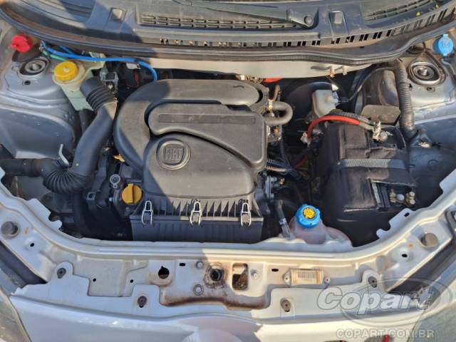 2012 FIAT UNO 