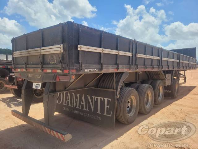 2024 ESTRADA SEMI-REBOQUE 