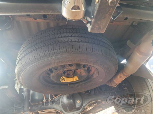 2026 CHEVROLET S10 CABINE DUPLA 