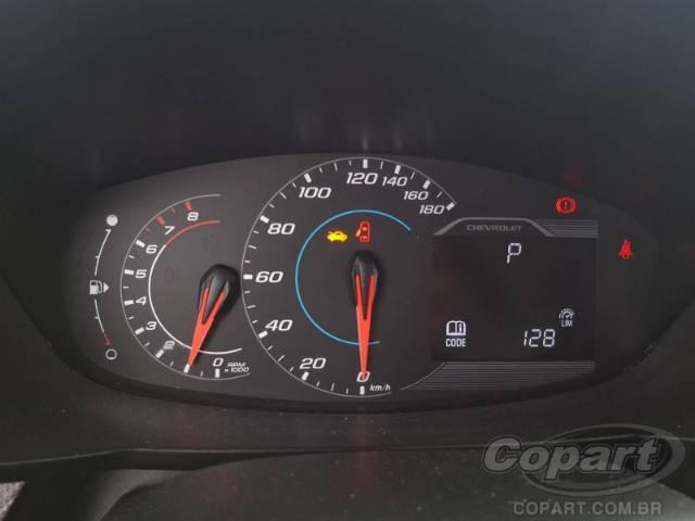 2021 CHEVROLET SPIN 