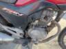 2014 HONDA CG 150 