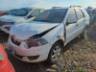 2014 FIAT PALIO WEEKEND 