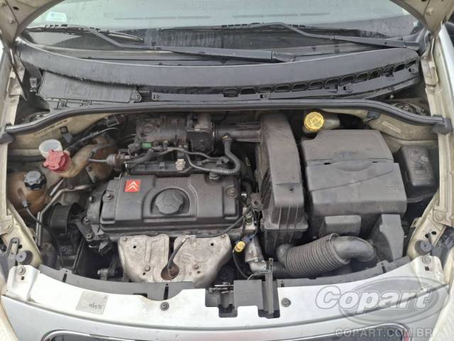 2011 CITROEN C3 