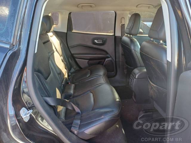 2017 JEEP COMPASS 