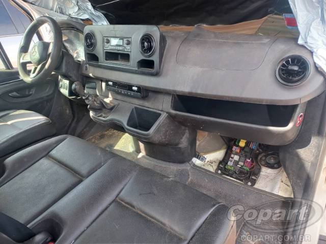 2022 MERCEDES BENZ SPRINTER 