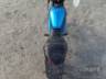 2022 WATTS W125 