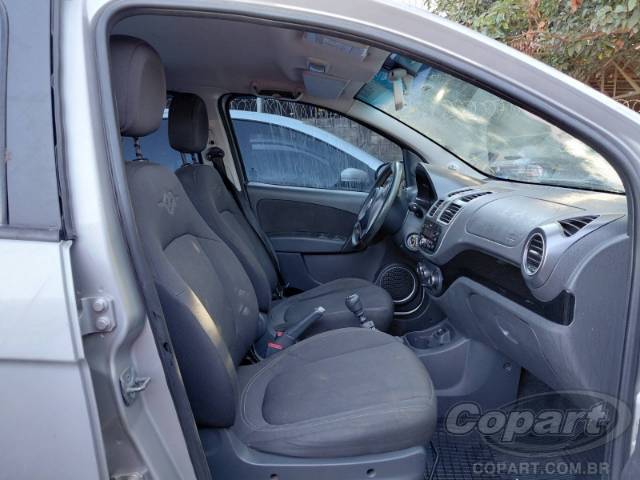 2017 FIAT GRAND SIENA 