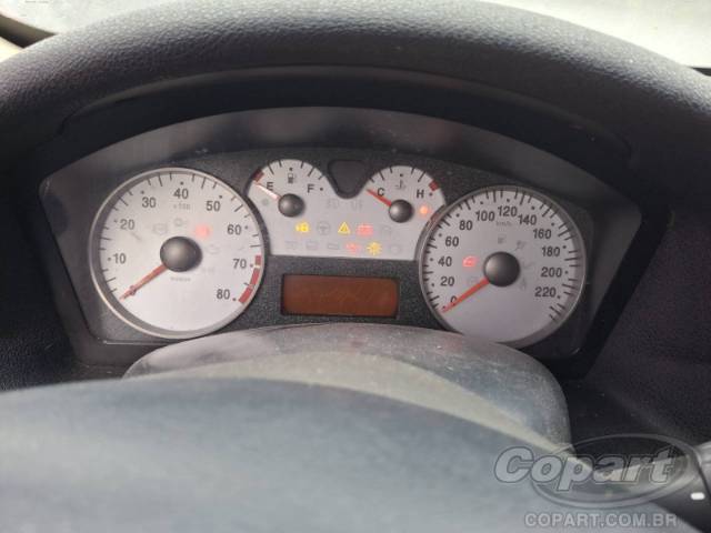 2006 FIAT STILO 