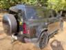 2022 LAND ROVER DEFENDER 110 