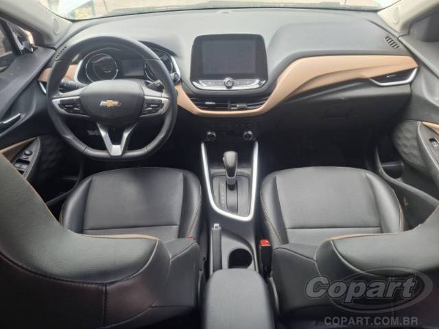 2024 CHEVROLET ONIX PLUS 
