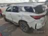 2025 TOYOTA SW4 