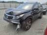 2015 KIA SPORTAGE 