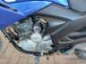 2013 YAMAHA FAZER 