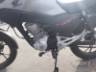 2025 HONDA CG 160 