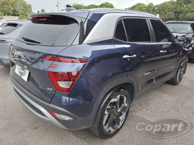 2023 HYUNDAI CRETA 