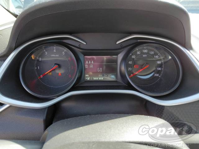 2025 CHEVROLET ONIX PLUS 