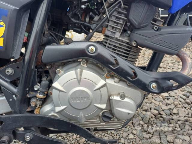 2017 YAMAHA XTZ 150 CROSSER 