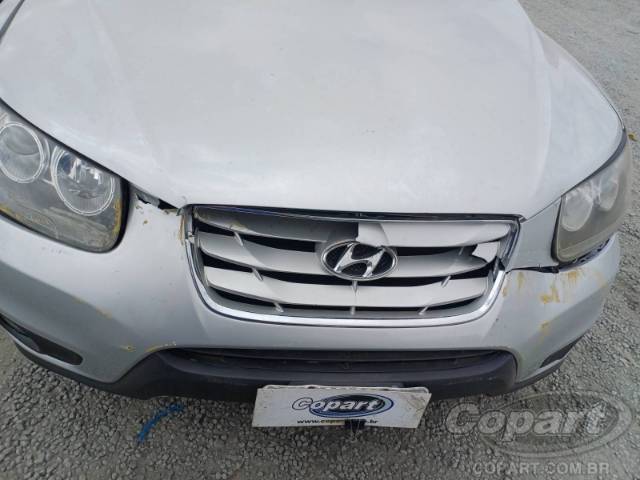 2011 HYUNDAI SANTA FE 