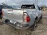 2020 TOYOTA HILUX CD 