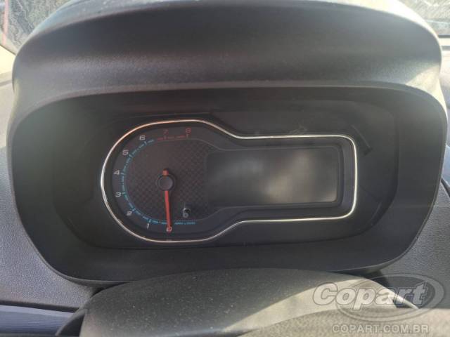 2018 CHEVROLET COBALT 