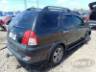 2007 FIAT PALIO WEEKEND 