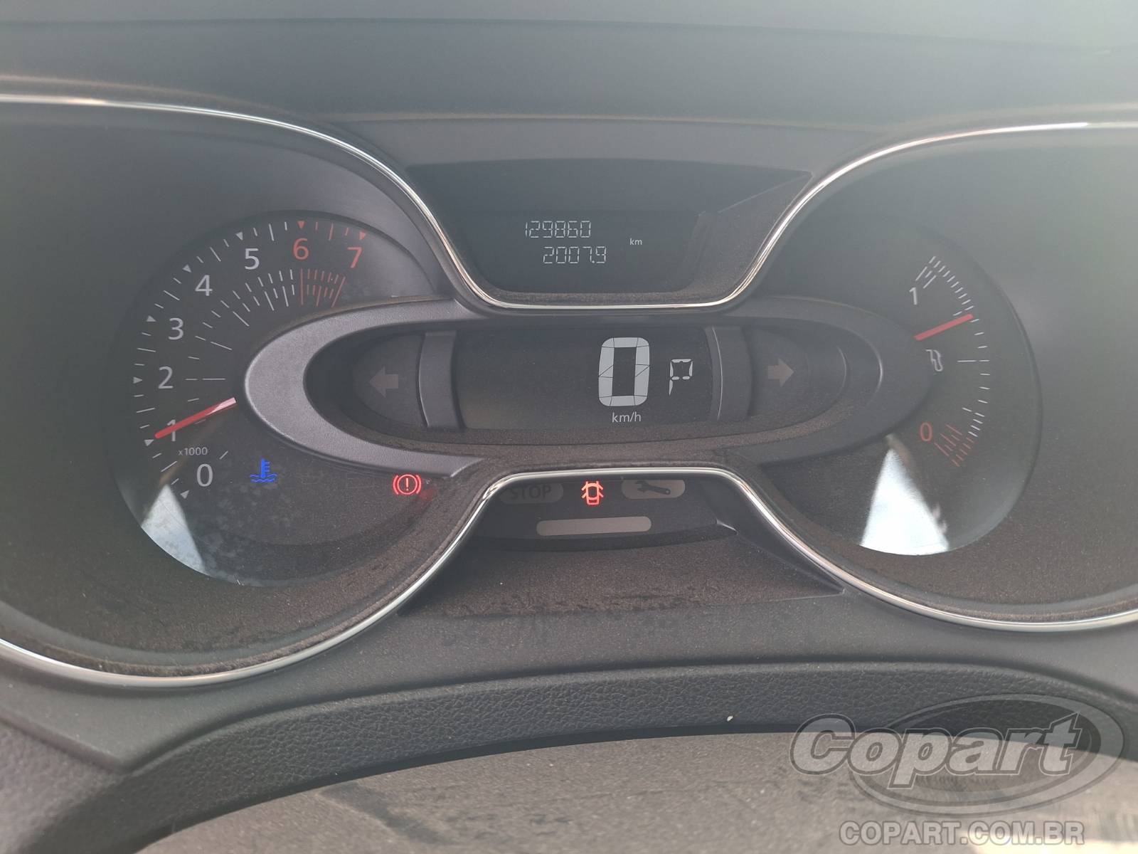 2019 RENAULT CAPTUR — foto 8 de 10