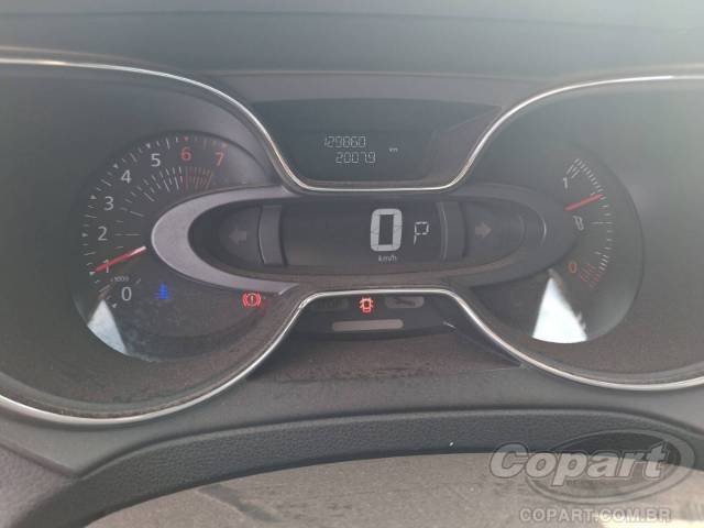 2019 RENAULT CAPTUR 