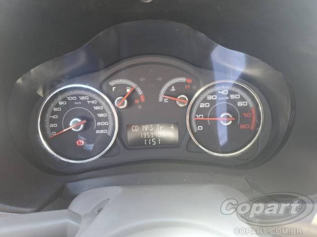 2014 FIAT PALIO 